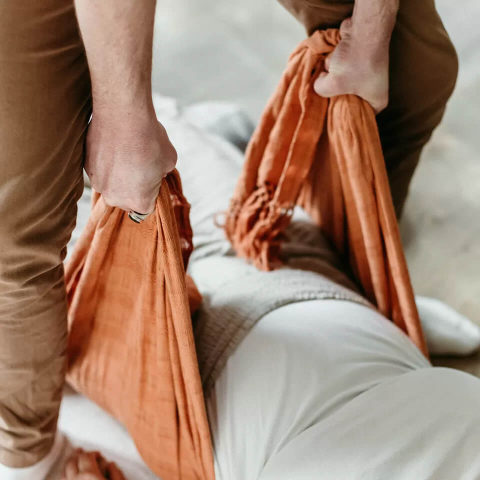 Atelier « Bien vivre ma grossesse »